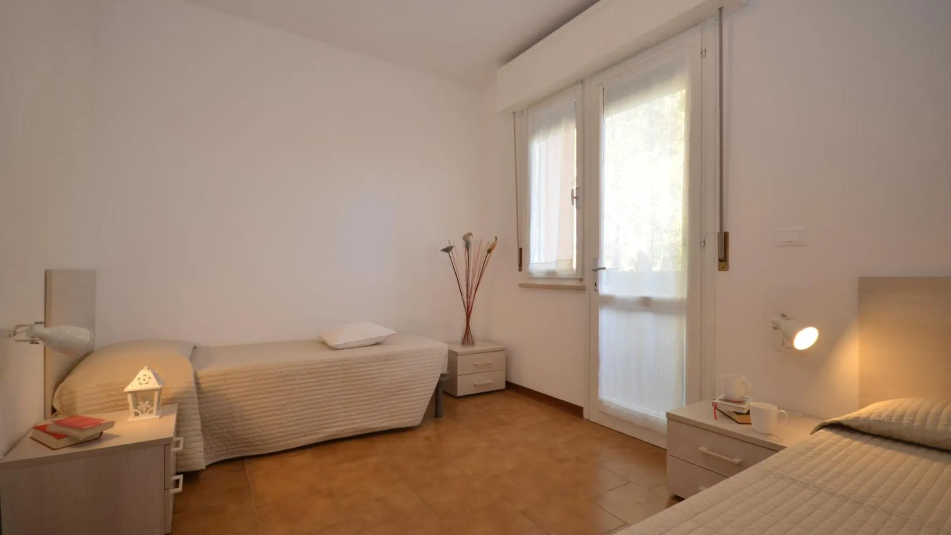 Villa Luca Bibione Apartment