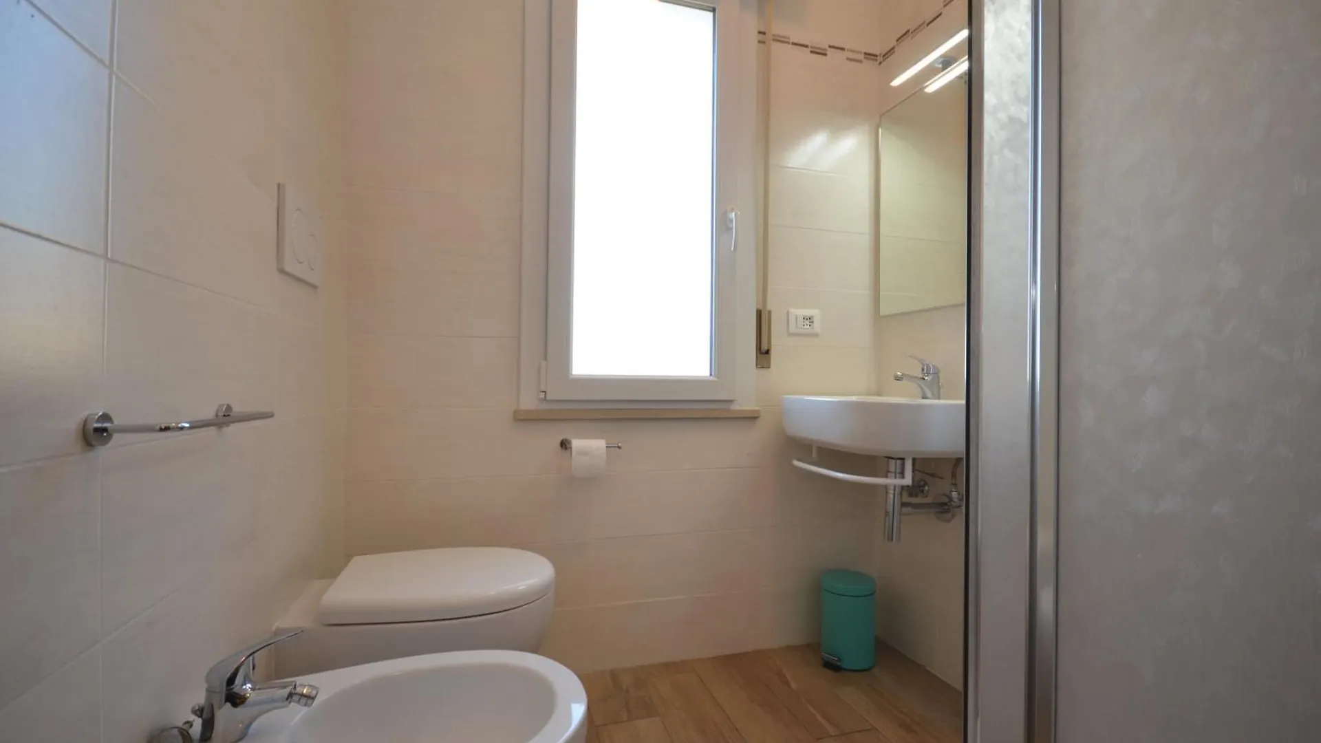 Apartment Villa Luca Bibione