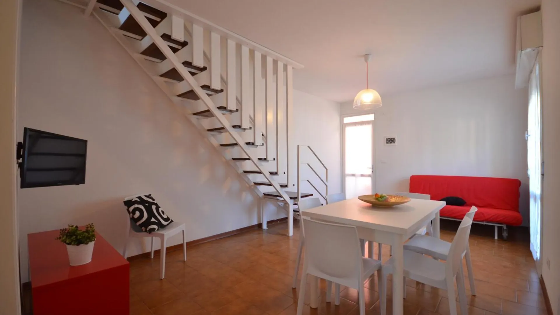 Villa Luca Bibione Apartment