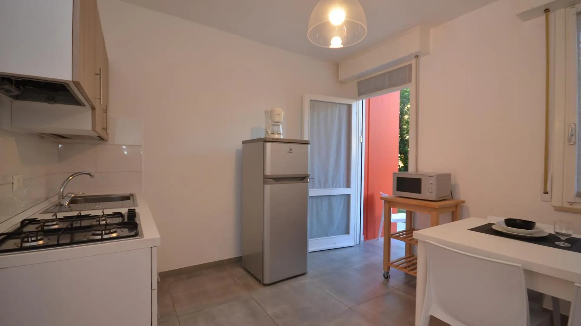 Villa Luca Bibione Apartment