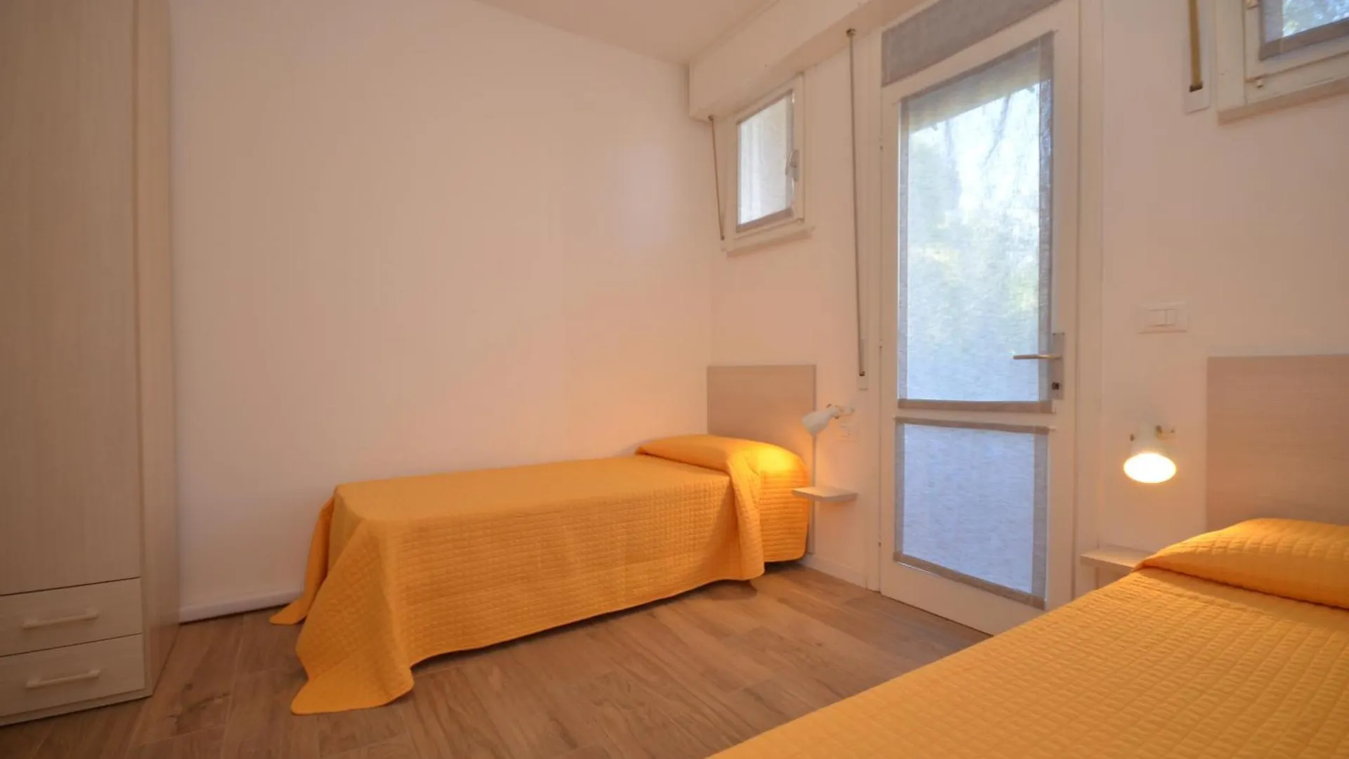 Villa Luca Bibione 0*,  Italy