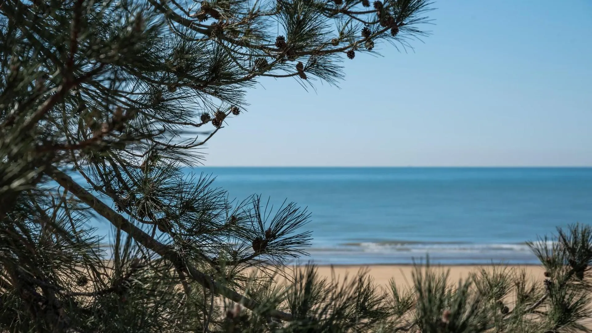 Apartment Villa Luca Bibione