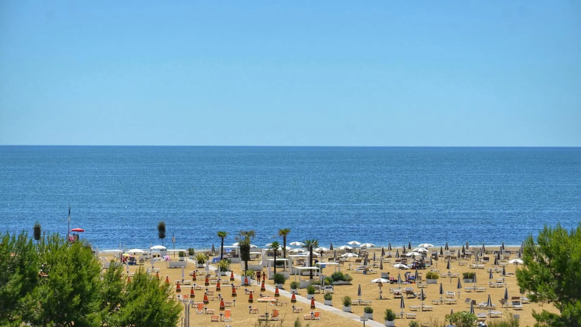 Apartment Villa Luca Bibione