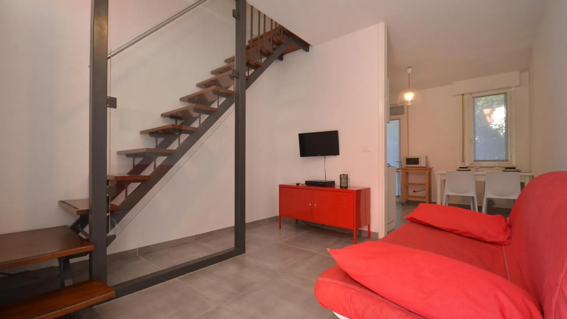 ביביונה Villa Luca