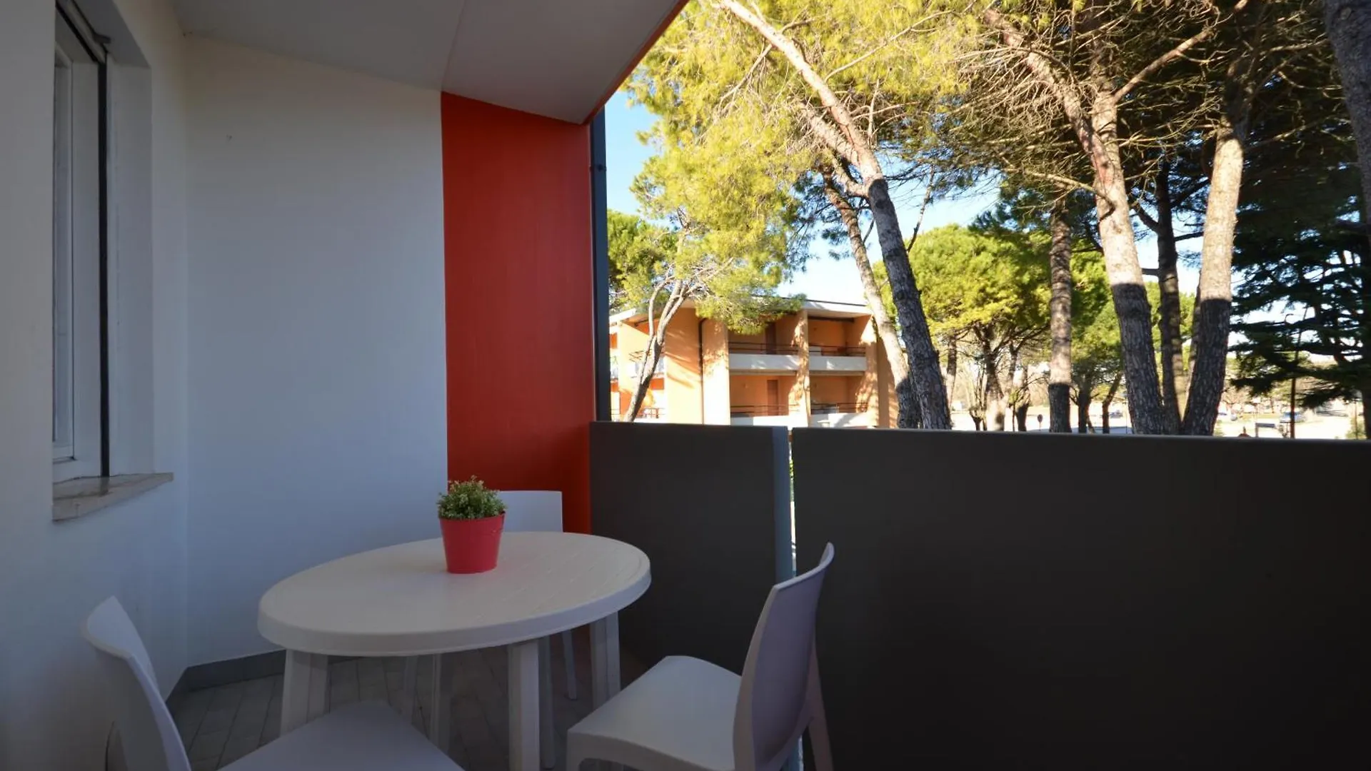 ביביונה Villa Luca