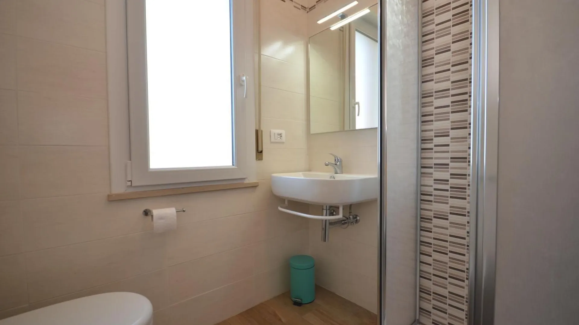 ביביונה Villa Luca איטליה